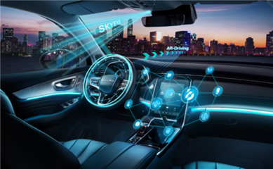 上汽乘用車榮獲2021世界智能制造大會“智能制造標(biāo)桿企業(yè)”軟件開發(fā)榮譽
