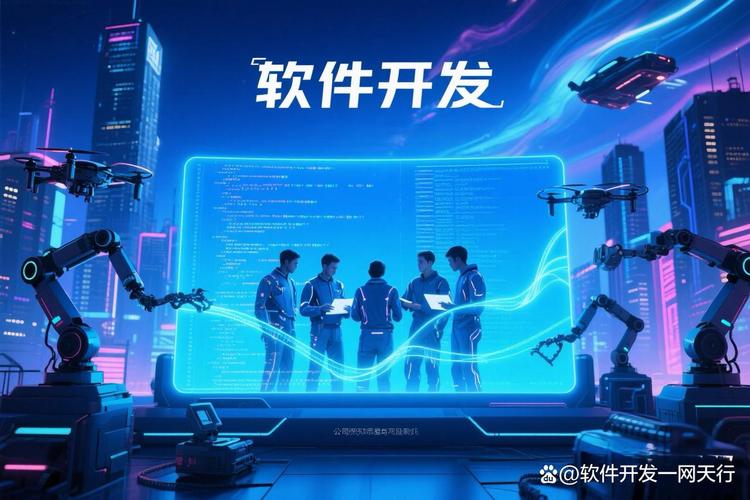 軟件系統(tǒng)開發(fā)公司排名