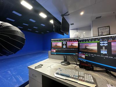 武漢商業(yè)攝影與影視策劃 創(chuàng)新與服務(wù)的融合