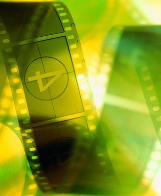 光影交織，智繪未來 科技賦能的影視創意策劃與拍攝